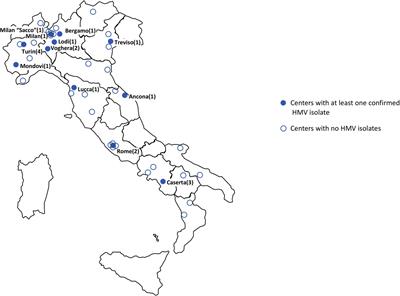 Resistance and virulence features of hypermucoviscous Klebsiella pneumoniae from bloodstream infections: Results of a nationwide Italian surveillance study